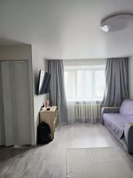 1-к кв. Московская область, Раменский муниципальный округ, Быково пгт ...