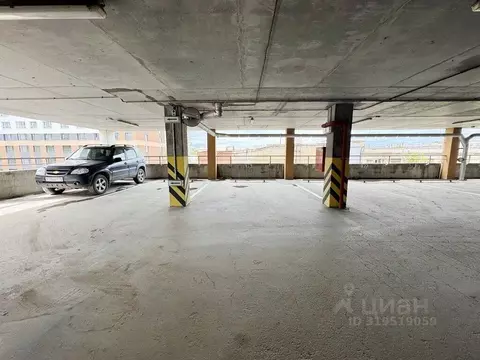 Гараж в Свердловская область, Екатеринбург ул. Фрунзе, 35А/5 (16 м)