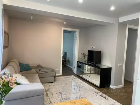 3-к кв. Приморский край, Владивосток ул. Вторая, 25Б (74.5 м)