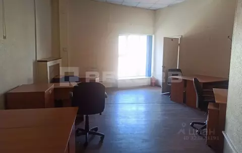 Офис в Санкт-Петербург Лиговский просп., 274 (345 м)