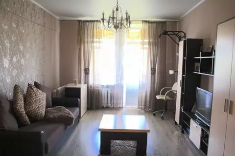 2-к кв. Брянская область, Брянск ул. Куйбышева, 10 (60.4 м)