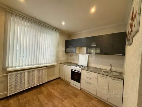 1-к кв. Владимирская область, Ковров ул. Матвеева, 7 (37.5 м)