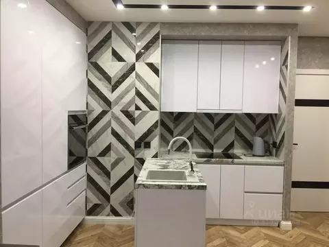 3-к кв. Коми, Сыктывкар Нагорный проезд, 1 (63.0 м)