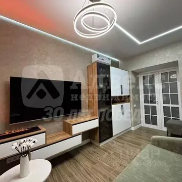 2-к кв. Тюменская область, Тюмень ул. Тимофея Кармацкого, 5к2 (70.0 м)