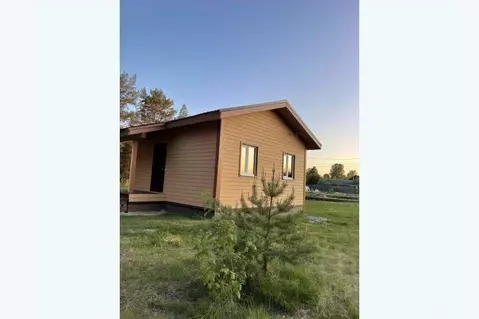 Дом в Карелия, Пудожский район, Шальское с/пос, пос. Шальский ул. ...