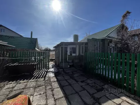 Дом в Самарская область, Самара Цеховая ул., 131 (38 м)