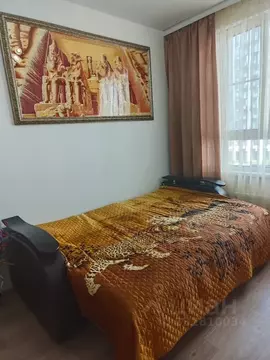 1-к кв. Московская область, Мытищи пер. 1-й Стрелковый, 5 (31.0 м)