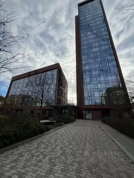 2-к кв. Свердловская область, Екатеринбург ул. Первомайская, 60 (50.0 ...