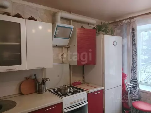 4-к кв. Калужская область, Калуга пер. 2-й Красноармейский, 12 (85.0 ...