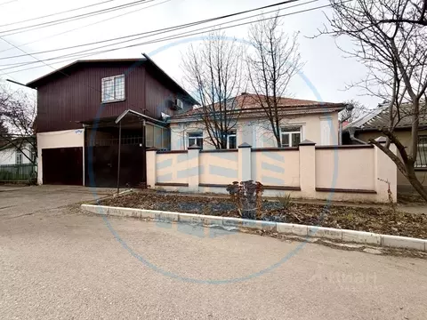 Дом в Ставропольский край, Ессентуки Мельничный пер., 4 (95 м)