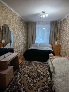 3-к кв. Ставропольский край, Пятигорск Пушкинская ул., 33/1 (70.0 м)