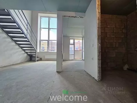 2-к кв. Ставропольский край, Михайловск Шпаковский район, ул. Ишкова, ...