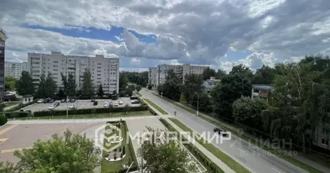 3-к кв. Брянская область, Брянск ул. Костычева, 68 (78.5 м)