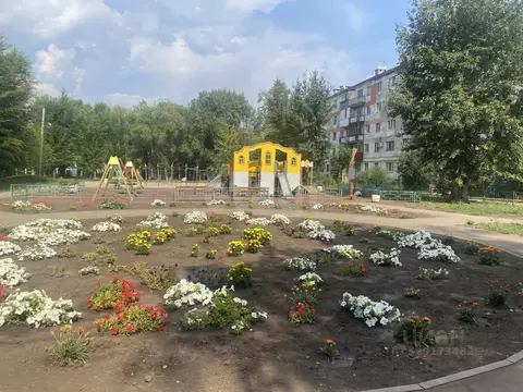 2-к кв. Самарская область, Самара Арбатская ул., 9 (44.4 м)