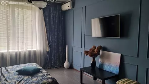 2-комнатная квартира: Нижний Новгород, проспект Ильича, 34 (67 м)