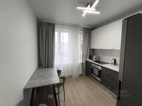 1-к кв. Москва Ленинградское ш., 229Ак1 (35.0 м)