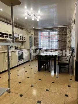 3-к кв. Московская область, Одинцовский городской округ, ВНИИССОК пгт ...