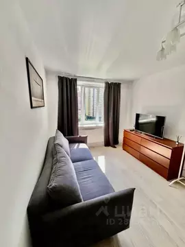 1-к кв. Ленинградская область, Кудрово г. Всеволожский район, ...