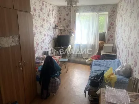 Комната Саратовская область, Балаково Вокзальная ул., 12 (14.0 м)