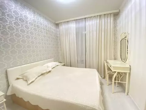 2-к кв. Москва Старый Зыковский проезд, 4 (45.0 м)