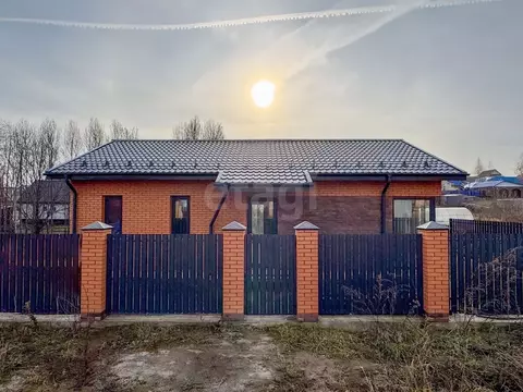 Дом в Томская область, Томский район, с. Корнилово, Зеленая Долина-4 ...