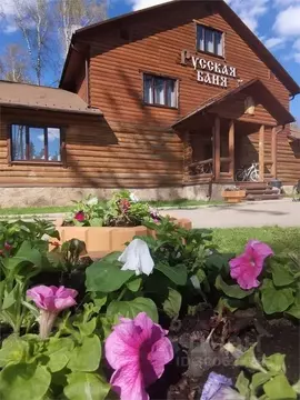 Дом в Московская область, Богородский городской округ, Яхонтовый Лес ...