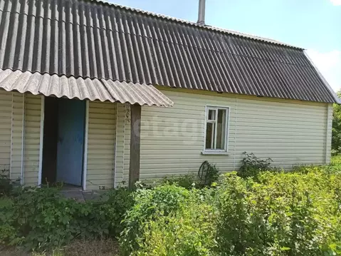 Дом в Белгородская область, Шебекинский муниципальный округ, с. ...