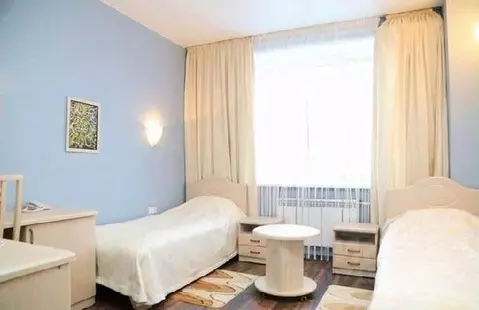 Комната Хакасия, Абакан ул. Щорса, 5Б (22.0 м)