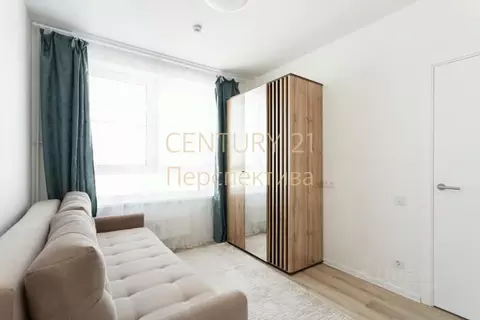 1-к кв. Московская область, Ленинский городской округ, Мисайлово пгт, ...