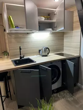 1-к кв. Москва Херсонская ул., 41А (30.0 м)