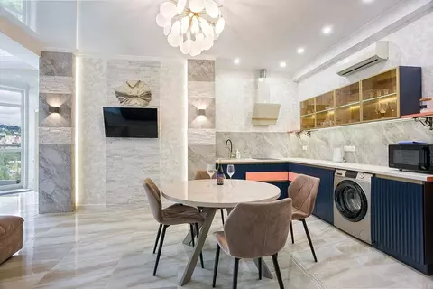 2-к кв. Крым, Ялта муниципальный округ, Гурзуф пгт наб. Пушкина, 5Б ...