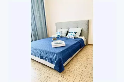 1-к кв. Алтайский край, Барнаул Партизанская ул., 55 (40.0 м)