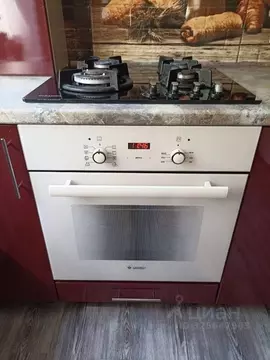 1-к кв. Волгоградская область, Волгоград ул. Чебышева, 50 (30.0 м)