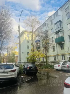 1-к кв. Самарская область, Самара пер. 1-й Безымянный, 1 (41.0 м)