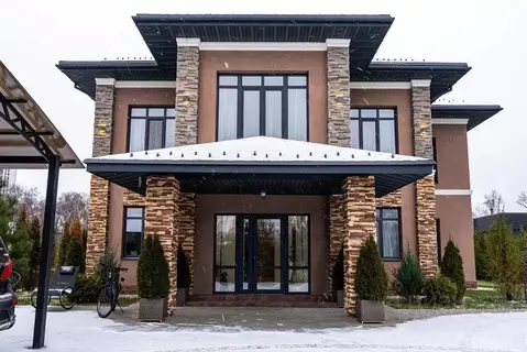 Дом в Москва Президент кп,  (280 м)