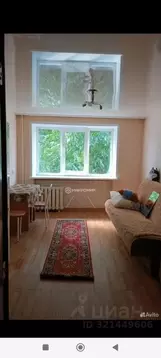 Комната Новосибирская область, Новосибирск ул. Ольги Жилиной, 90 (13.6 ...