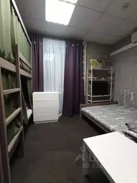Комната Москва Краснопрудная ул., 22А