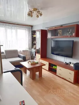 2-к кв. Архангельская область, Архангельск ул. Федора Абрамова, 16к2 ...