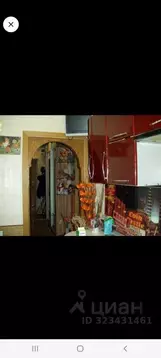 2-к кв. Тульская область, Тула Мартеновская ул., 4 (52.0 м)