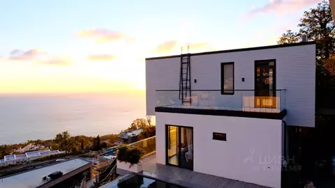 Дом в Краснодарский край, Сочи Хоста жилрайон,  (122 м)