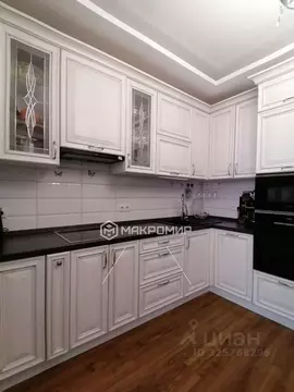 1-к кв. Брянская область, Брянск ул. Дуки, 63 (47.2 м)