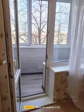 1-к кв. Самарская область, Самара просп. Ленина, 9 (32.4 м)