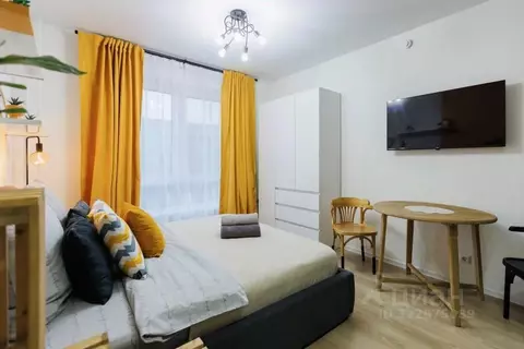 1-к кв. Московская область, Красногорск городской округ, пос. ...