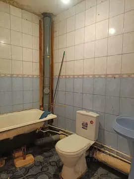 1-к кв. Челябинская область, Челябинск ул. Марченко, 35А (35.8 м)