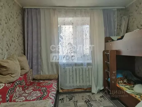 1-к кв. Тюменская область, Тюмень проезд Геологоразведчиков, 6 (23.8 ...