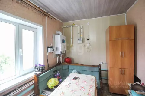 Дом в Алтайский край, Калманский район, с. Новороманово Почтовая ул., ...