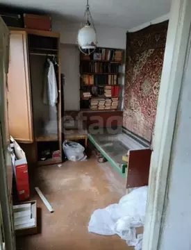 3-к кв. Амурская область, Благовещенск ул. Ленина, 12/2 (52.0 м)