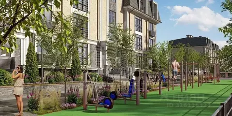 Помещение свободного назначения в Краснодарский край, Анапа ...