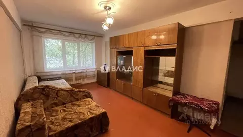 2-к кв. Бурятия, Улан-Удэ Ключевская ул., 22А (45.4 м)