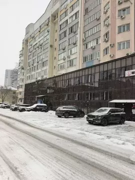 Помещение свободного назначения в Самарская область, Самара ...